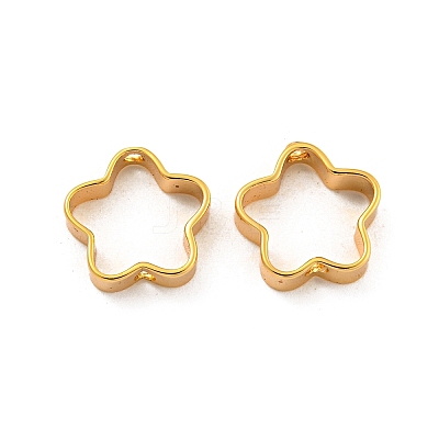 Brass Frames LS-KK-U006-03G-04-1