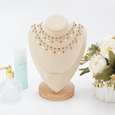 DIY Jewelry Making Kits DIY-AN0001-33-1