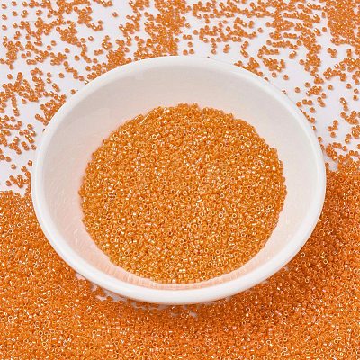 MIYUKI Delica Beads SEED-JP0008-DB1573-1