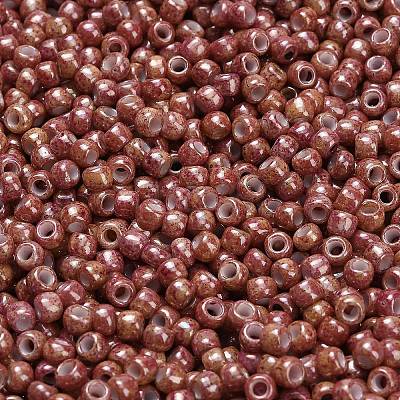 TOHO 6/0 Round Beads SEED-TR06-1201-1