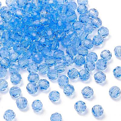 Preciosa® Crystal Beads Y-PRC-BB6-30020-1