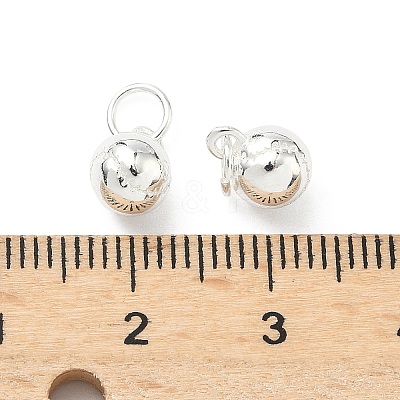Brass Charms KK-H532-40B-S-1