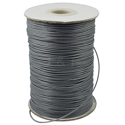 Korean Waxed Polyester Cord YC-1.2mm-NO157-1