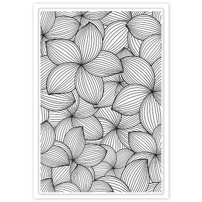 PVC Plastic Stamps DIY-WH0167-56-996-1