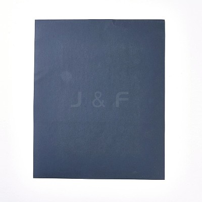 Sandpaper Polishing Abrasive Sanding Paper TOOL-WH0118-25C-1