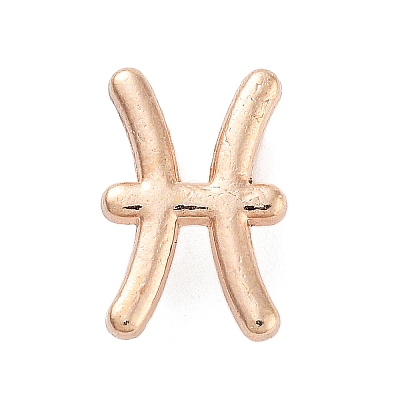 Rack Plating Alloy Pendants PALLOY-S190-05KCG-09-1