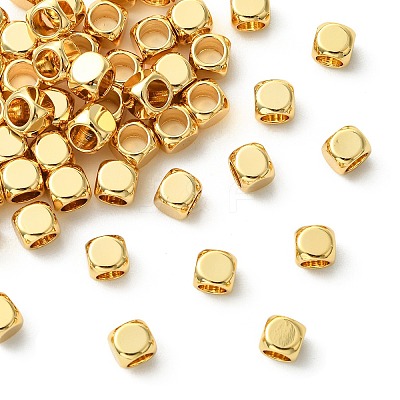 SHEGRACE Brass Beads XGRPCN840-227G-1