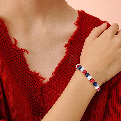 600Pcs 3 Colors Natural Wood Beads WOOD-SC0002-44A-1