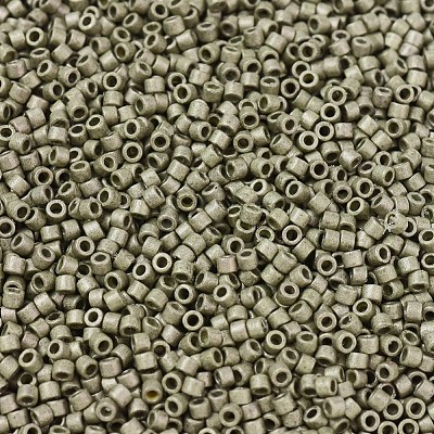 MIYUKI Delica Beads SEED-JP0008-DB1851F-1