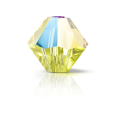 Preciosa® Crystal Beads X-PRC-BA3-80310-201-1