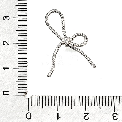 Alloy Pendants AL-CBA31C4-05P-1