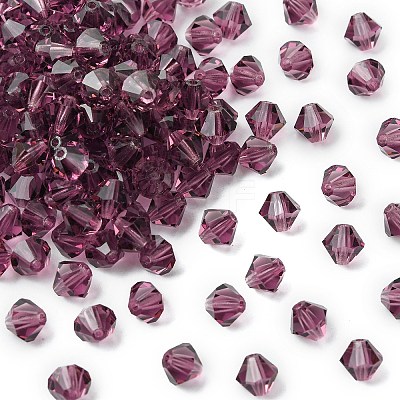 Preciosa® Crystal Beads X-PRC-BA6-20050-1