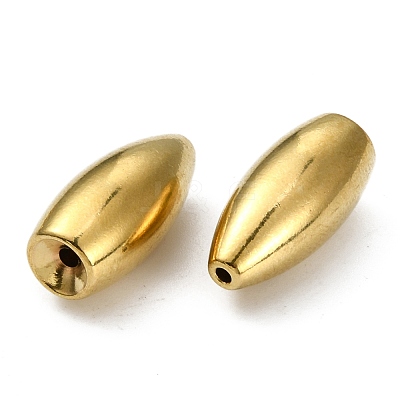 Brass Fishing Sinker X-FIND-WH0066-15C-1