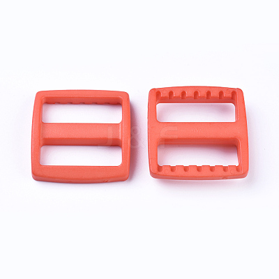 Plastic Buckles KY-WH0020-01-1