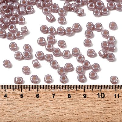 TOHO 3/0 Round Beads X-SEED-TR03-0151-1