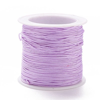 Braided Nylon Cord LS-NWIR-K013-A17-1