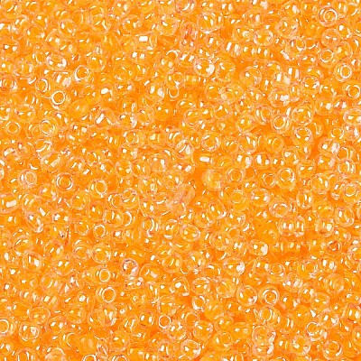 8/0 Glass Seed Beads SEED-A015-3mm-2202-1