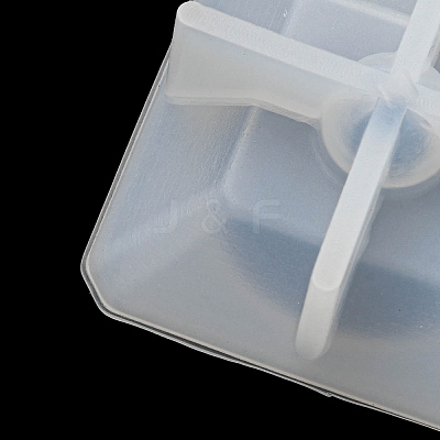 DIY Square Candle Holder Silicone Molds SIMO-C005-01B-1