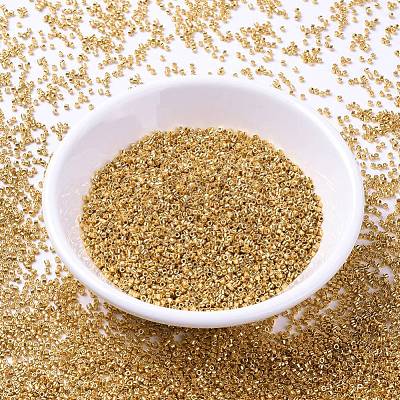 MIYUKI Delica Beads SEED-JP0008-DB1833-1