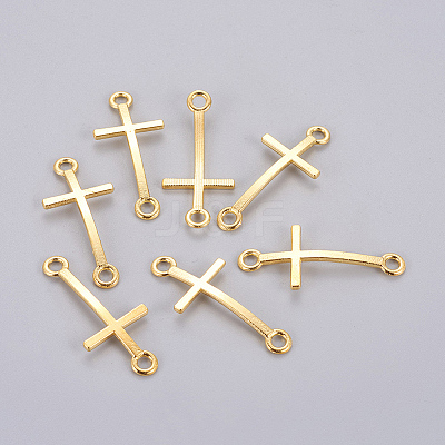 Alloy Links connectors LS-PALLOY-I016-G-1