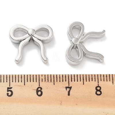 Rack Plating Alloy Pendants PALLOY-F311-08P-1