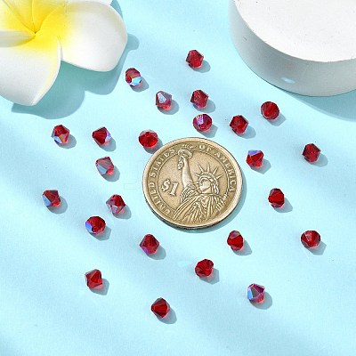 Preciosa® Crystal Beads X-PRC-BA5-90070-201-1