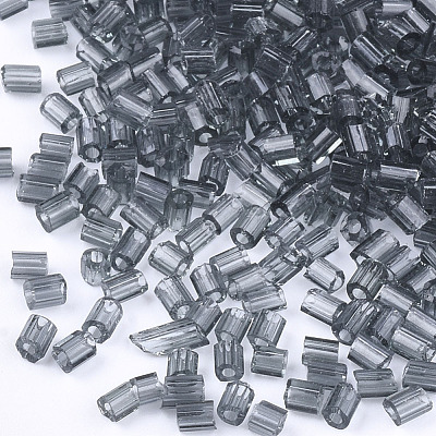 FGB Grade A Glass Seed Beads SEED-S022-02S-1