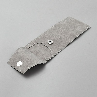 PU Storage Bag for Cosmetics AJEW-WH20020-598-1