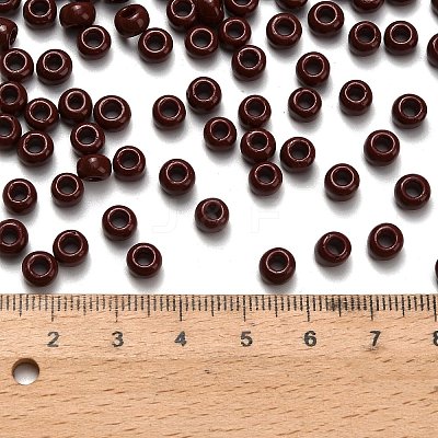 TOHO 3/0 Round Beads SEED-TR03-0046-1
