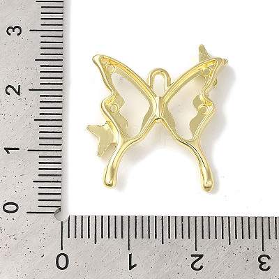 Rack Plating Alloy Pendants LS-FIND-I039-046G-1