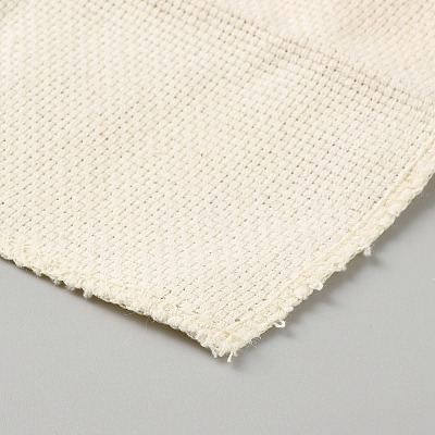 Cotton Cloth SENE-WH20001-01A-1