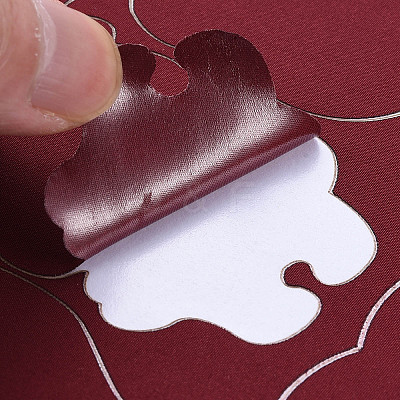 Nylon Repair Patches AJEW-S069-108C-1