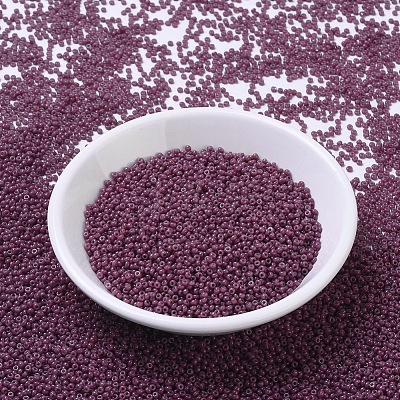 MIYUKI Round Rocailles Beads X-SEED-G007-RR4468-1