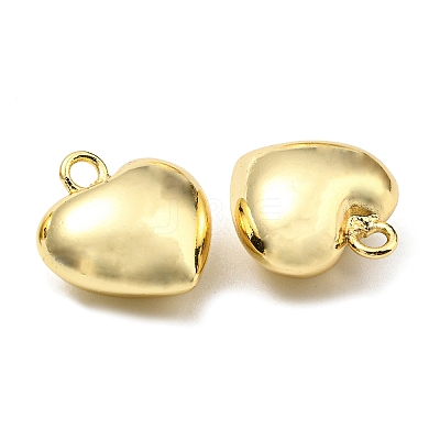 Brass Pendants KK-K341-10B-G-1