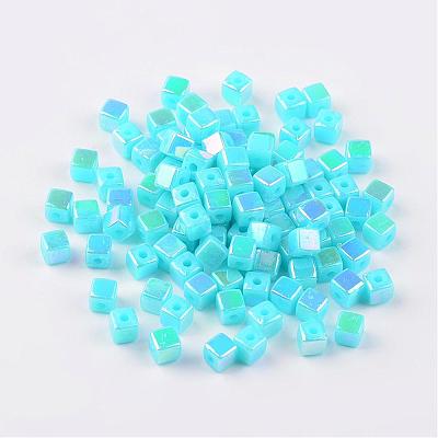 Eco-Friendly Poly Styrene Acrylic Beads PL337AB-7-1