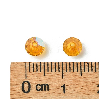 Preciosa® Crystal Beads X-PRC-BA5-10070-200-1