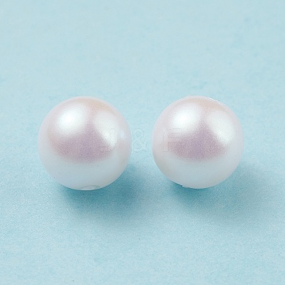 POM Plastic Beads KY-C012-01B-03-1
