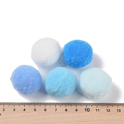 Polyester Ball Decoration FIND-Z042-02C-1