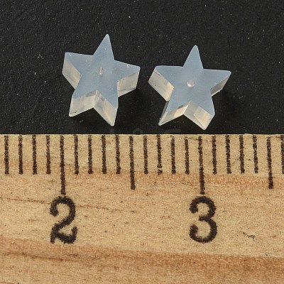 Silicone Ear Nuts FIND-G082-05A-1