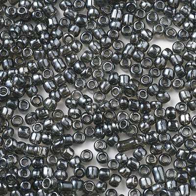 Round 8/0 Glass Seed Beads X-SEED-A006-3mm-112-1