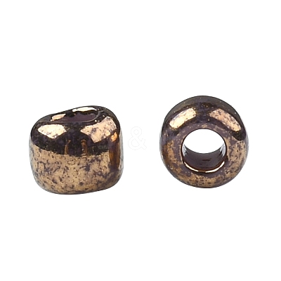 TOHO Round Seed Beads X-SEED-TR11-1704-1