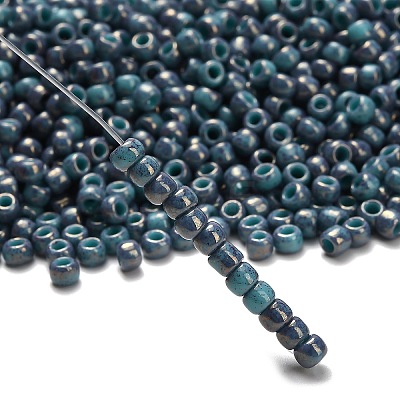 TOHO 6/0 Round Beads X-SEED-TR06-1206-1