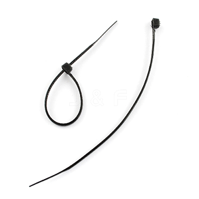 Nylon Cable Ties TOOL-R024-200mm-01-1