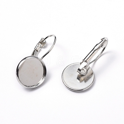 DIY Earring Making DIY-X0293-62B-D-1