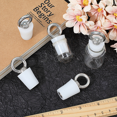 Silicone Anti-return Water Floor Plug FIND-GF0007-05E-1