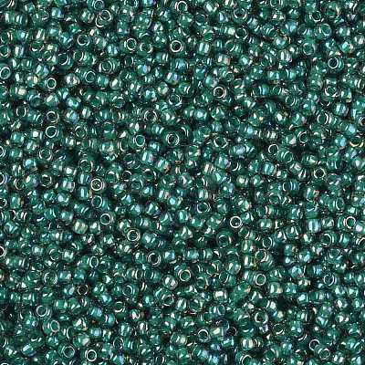 TOHO 11/0 Round Beads SEED-TR11-1833-1