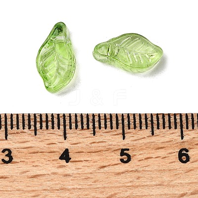 Glass Beads LS-X-GLAA-D303-08K-1