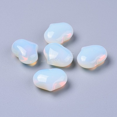 Opalite Beads G-F659-A34-1