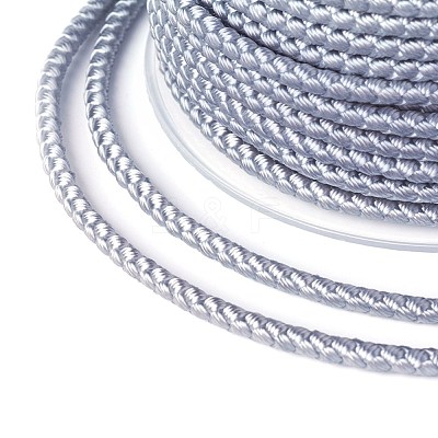 Polyester Braided Cord OCOR-F010-B09-1
