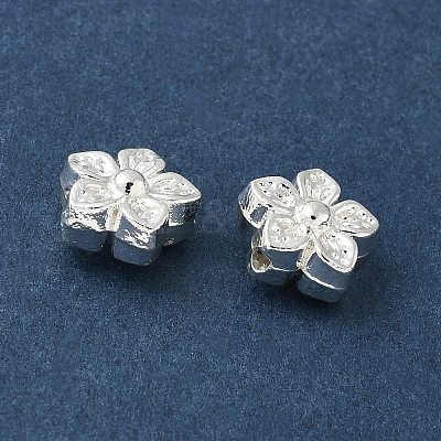 Alloy Beads PALLOY-F192-04S-1